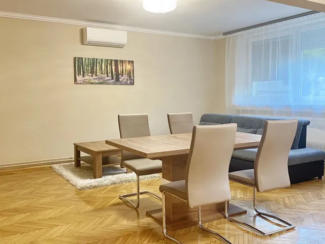 Kiadó lakás Debrecen, Nagyerdő 92 nm