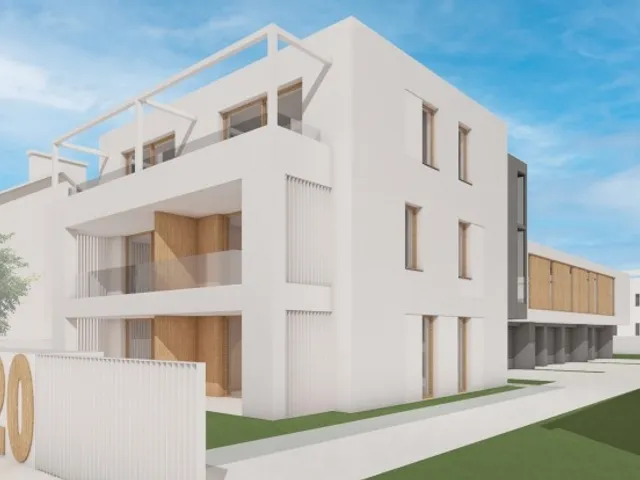 Eladó lakás Debrecen, Nagyerdőalja 44 nm