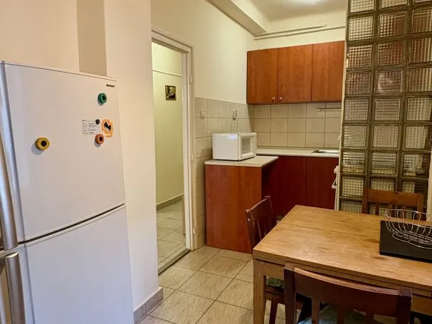 Kiadó lakás Debrecen, Belváros 51 nm