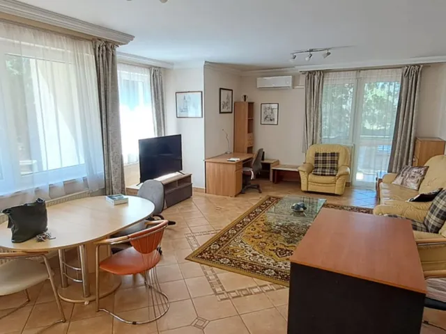 Kiadó lakás Debrecen, Nagyerdő 80 nm