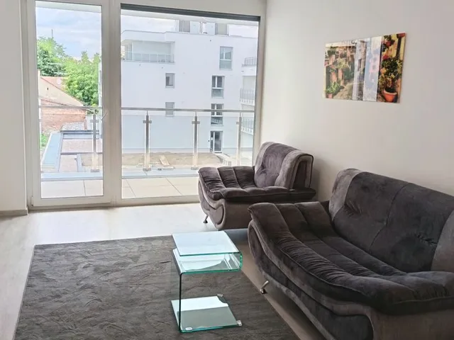 Kiadó lakás Debrecen, Belváros 41 nm