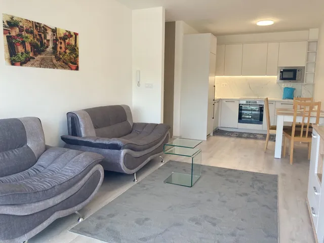 Kiadó lakás Debrecen, Belváros 41 nm