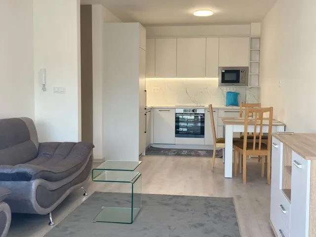 Kiadó lakás Debrecen, Belváros 41 nm