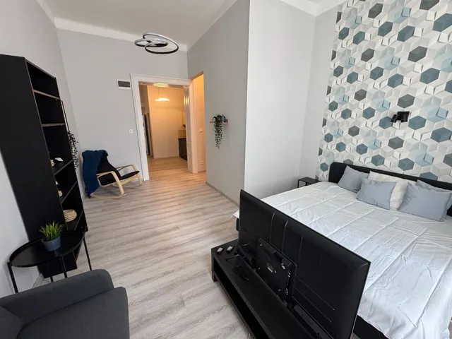 Kiadó lakás Debrecen, Péterfia 40 nm