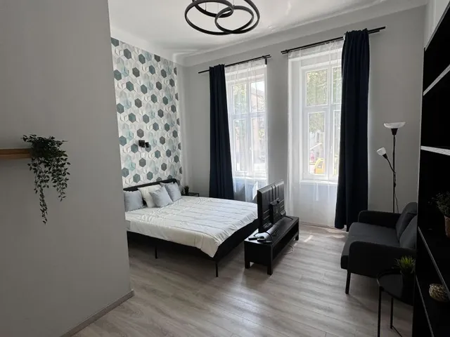 Kiadó lakás Debrecen, Péterfia 40 nm