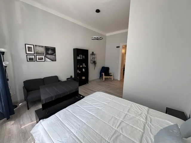 Kiadó lakás Debrecen, Péterfia 40 nm