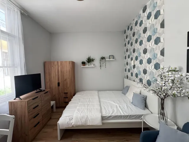 Kiadó lakás Debrecen, Péterfia 23 nm