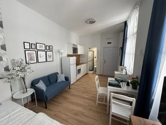 Kiadó lakás Debrecen, Péterfia 23 nm