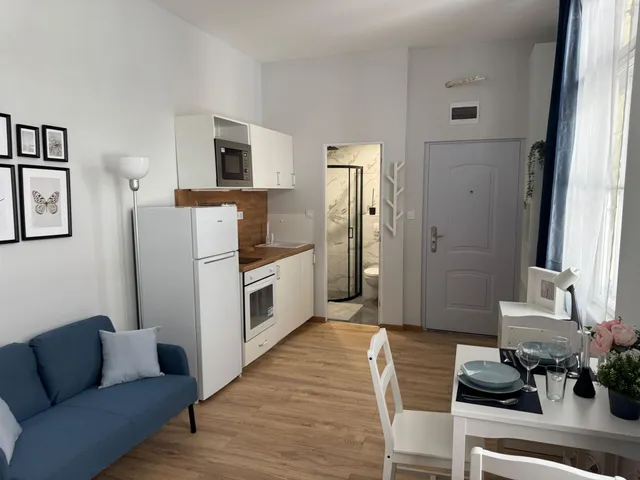Kiadó lakás Debrecen, Péterfia 23 nm