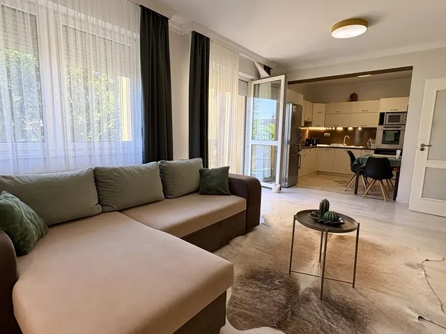 Kiadó lakás Debrecen, Egyetemváros 60 nm