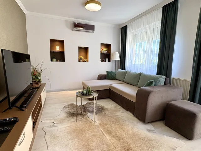 Kiadó lakás Debrecen, Egyetemváros 60 nm