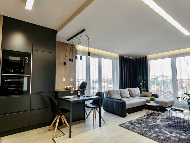 Kiadó lakás Debrecen, Egyetemváros 63 nm