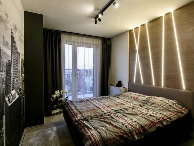 Kiadó lakás Debrecen, Egyetemváros 63 nm