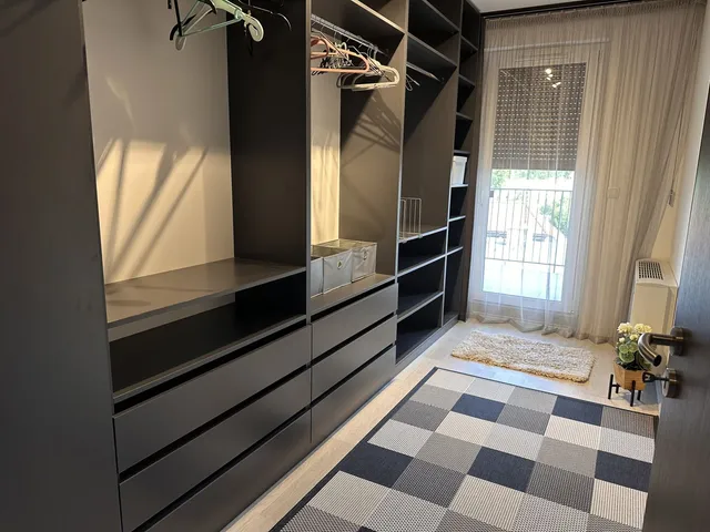 Kiadó lakás Debrecen, Egyetemváros 63 nm
