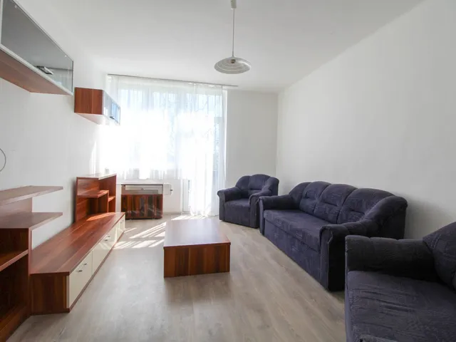 Kiadó lakás Debrecen, Nagyerdő 43 nm