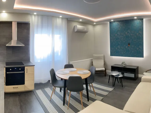 Kiadó lakás Debrecen, Egyetemváros 57 nm