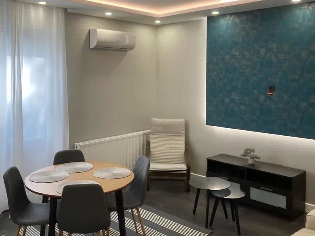 Kiadó lakás Debrecen, Egyetemváros 57 nm