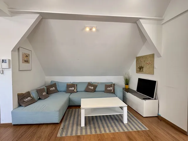 Kiadó lakás Debrecen, Belváros 120 nm