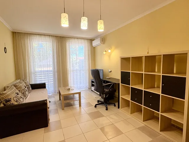 Eladó lakás Debrecen, Nagyerdőalja 44 nm