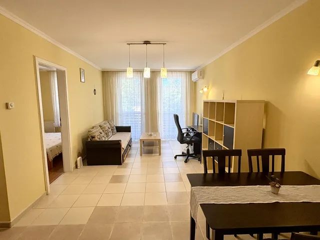 Eladó lakás Debrecen, Nagyerdőalja 44 nm