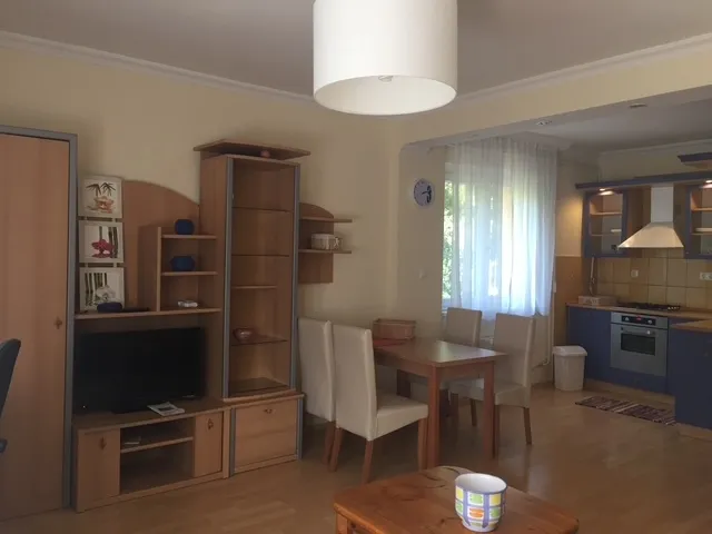 Kiadó lakás Debrecen, Sestakert 58 nm