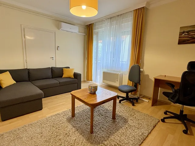 Kiadó lakás Debrecen, Sestakert 58 nm
