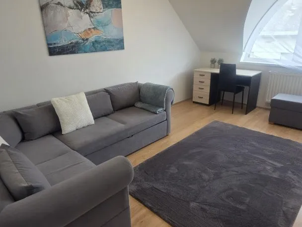 Kiadó lakás Debrecen, Belváros 53 nm