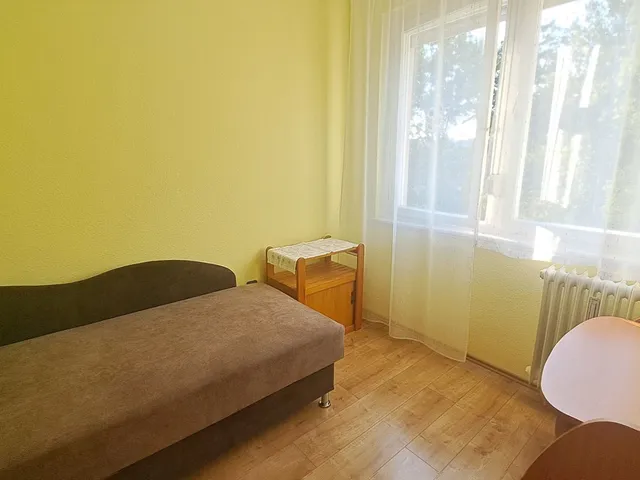 Kiadó lakás Debrecen, Sestakert 12 nm