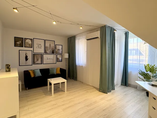 Kiadó lakás Debrecen, Postakert 49 nm