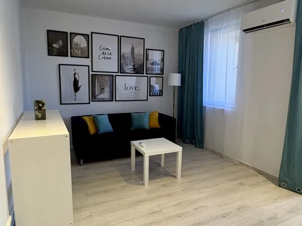 Kiadó lakás Debrecen, Postakert 49 nm