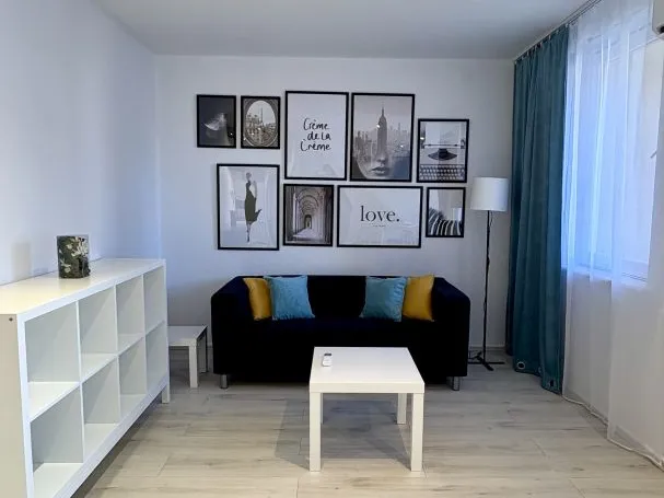 Kiadó lakás Debrecen, Postakert 49 nm
