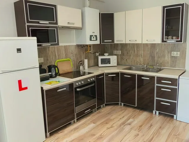 Kiadó lakás Debrecen, Nagyerdő 60 nm