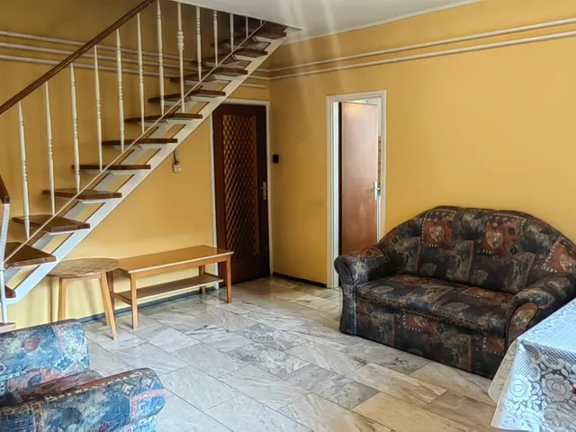 Kiadó lakás Debrecen, Nagyerdő 86 nm