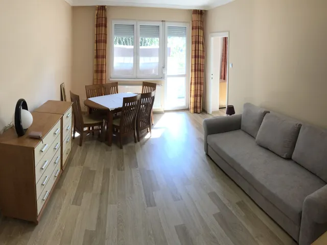 Kiadó lakás Debrecen, Nagyerdő 51 nm
