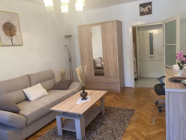 Kiadó lakás Debrecen, Sestakert 50 nm