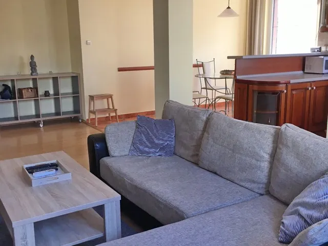 Kiadó lakás Debrecen, Nagyerdő 99 nm