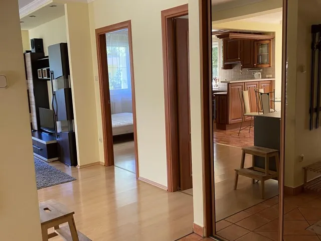 Kiadó lakás Debrecen, Nagyerdő 99 nm