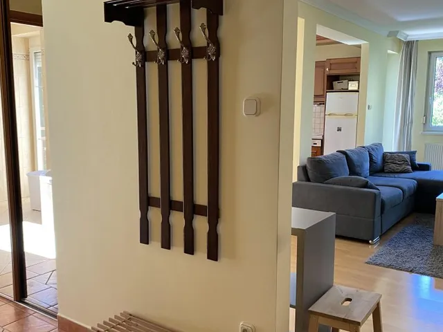 Kiadó lakás Debrecen, Nagyerdő 99 nm