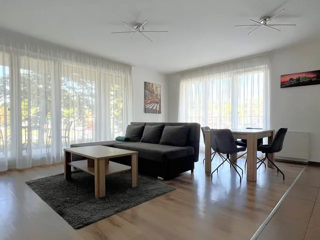 Kiadó lakás Debrecen, Sestakert 78 nm