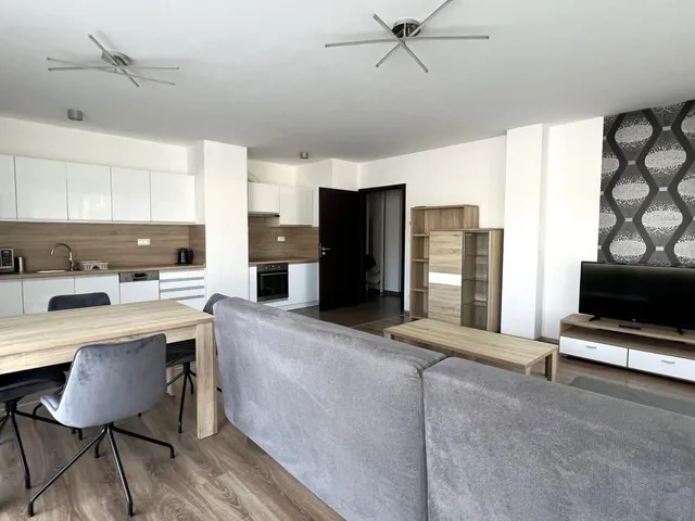 Kiadó lakás Debrecen, Sestakert 78 nm