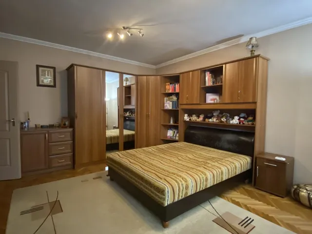 Kiadó lakás Debrecen, Egyetemváros 44 nm