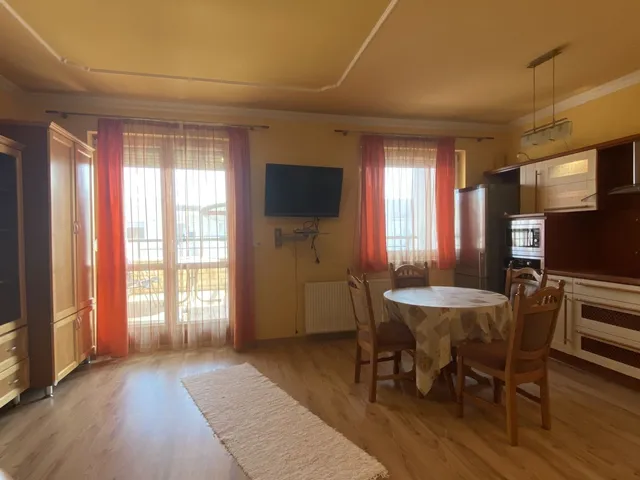 Kiadó lakás Debrecen, Belváros 80 nm