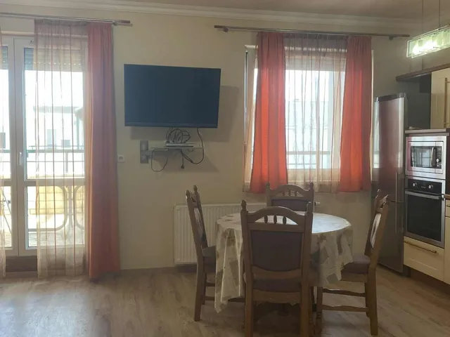 Kiadó lakás Debrecen, Belváros 80 nm