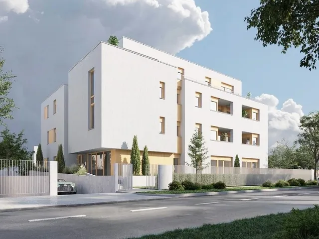 Eladó lakás Debrecen, Postakert 53 nm