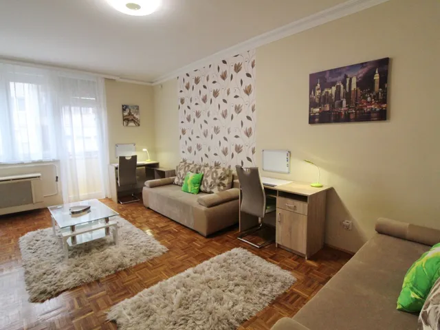 Kiadó lakás Debrecen 44 nm