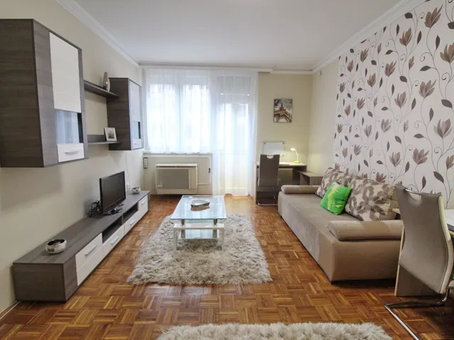 Kiadó lakás Debrecen 44 nm