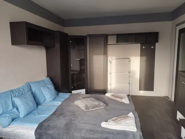 Kiadó lakás Debrecen, Péterfia 30 nm