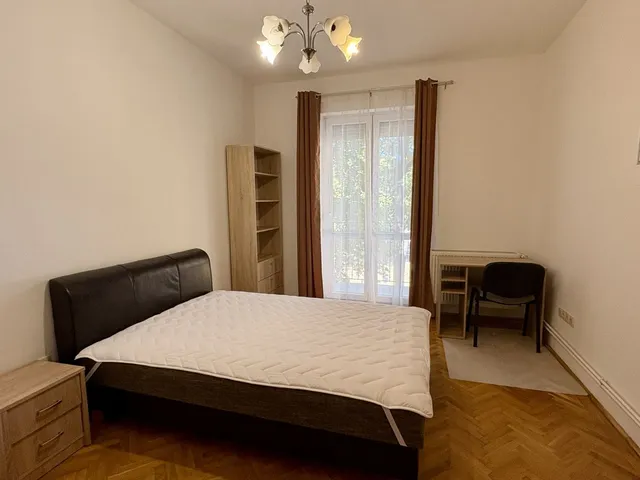 Kiadó lakás Debrecen, Sámsonikert 54 nm