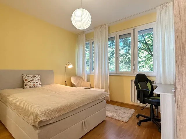 Kiadó lakás Debrecen, Sestakert 55 nm