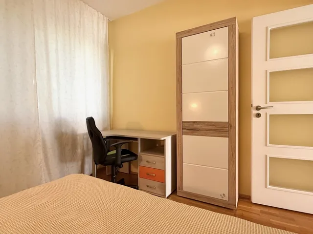 Kiadó lakás Debrecen, Sestakert 55 nm